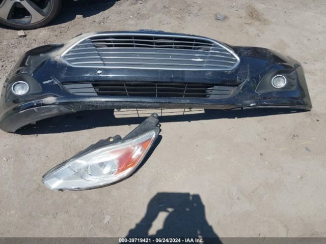 1FADP5CU7EL514920 Ford C-max Energi Sel