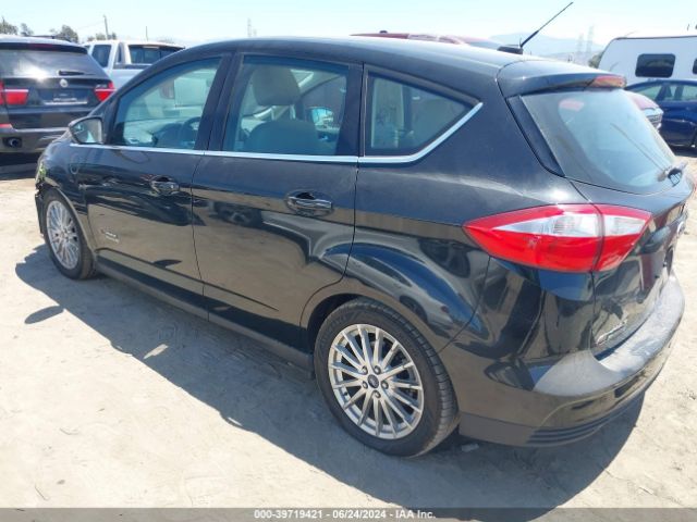 1FADP5CU7EL514920 Ford C-max Energi Sel