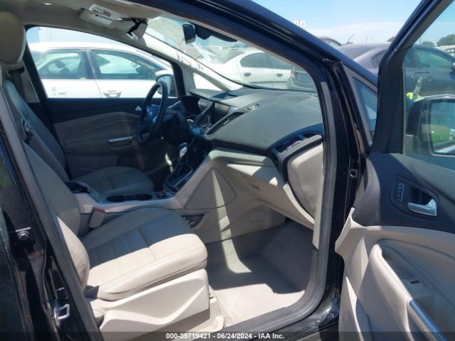 1FADP5CU7EL514920 Ford C-max Energi Sel
