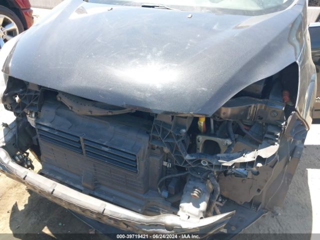 1FADP5CU7EL514920 Ford C-max Energi Sel