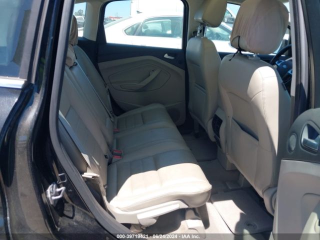 1FADP5CU7EL514920 Ford C-max Energi Sel