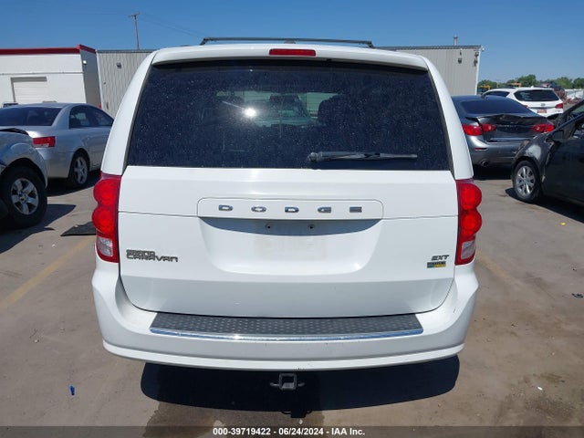Dodge Grand Caravan Sxt 2017 2C4RDGCG7HR562024 Image 16