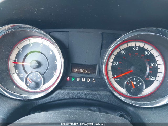 Dodge Grand Caravan Sxt 2017 2C4RDGCG7HR562024 Image 7