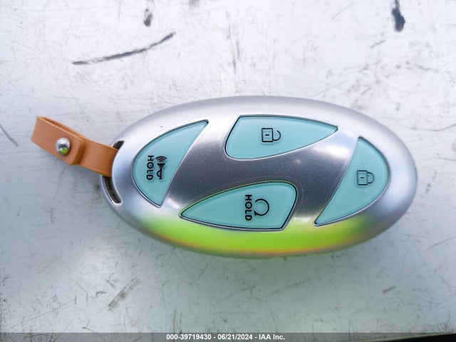 Hyundai Ioniq 6 Sel 2023 KMHM34AAXPA033577 Image 11