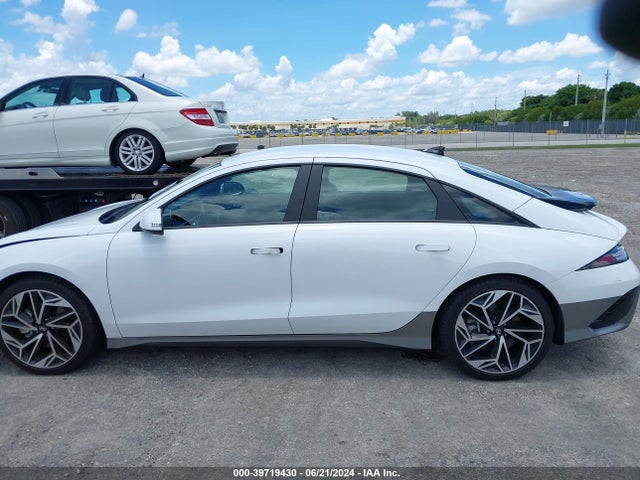 Hyundai Ioniq 6 Sel 2023 KMHM34AAXPA033577 Image 15