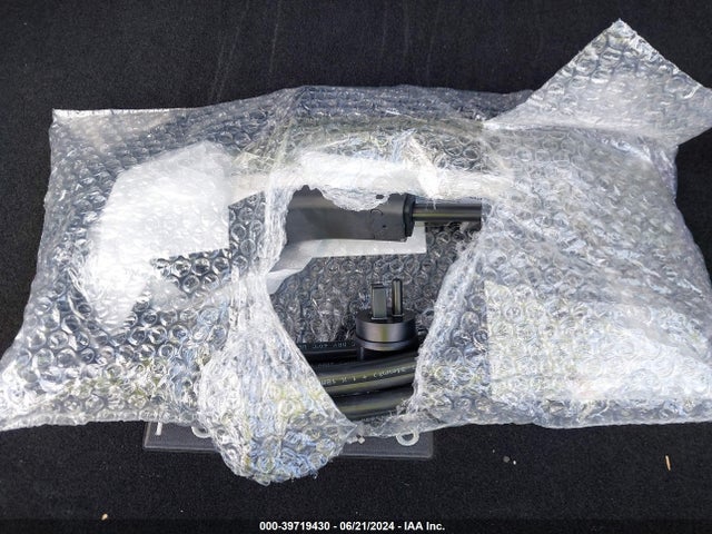 Hyundai Ioniq 6 Sel 2023 KMHM34AAXPA033577 Image 12