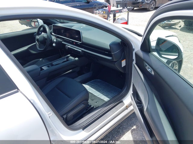 Hyundai Ioniq 6 Sel 2023 KMHM34AAXPA033577 Image 5