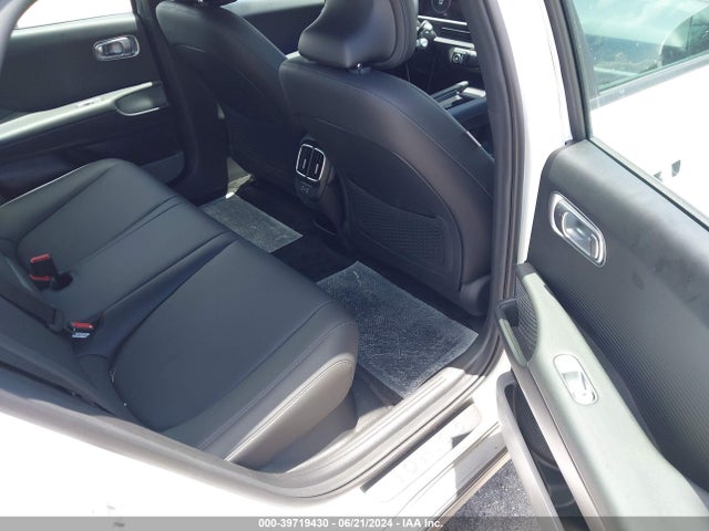 Hyundai Ioniq 6 Sel 2023 KMHM34AAXPA033577 Image 8