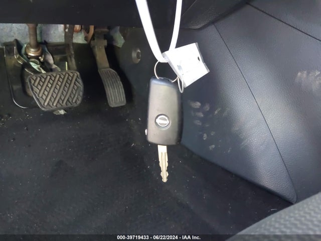 Nissan SENTRA S 2015 3N1AB7AP0FY284556 Image 11