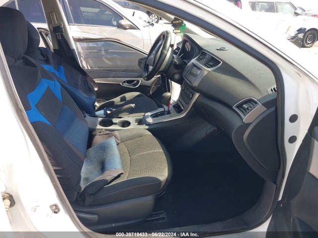 Nissan SENTRA S 2015 3N1AB7AP0FY284556 Image 5
