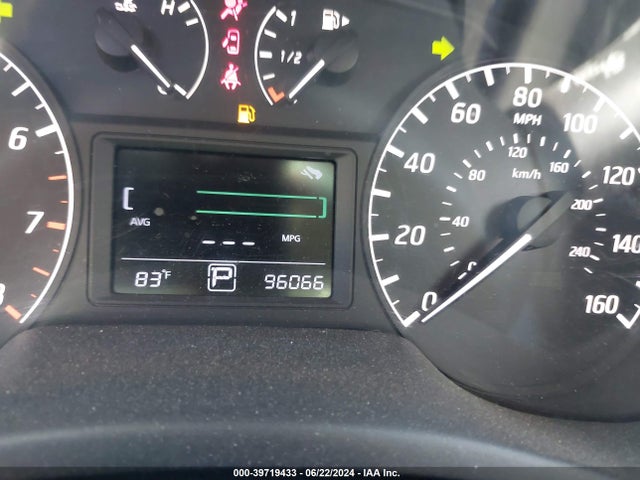 Nissan SENTRA S 2015 3N1AB7AP0FY284556 Image 7