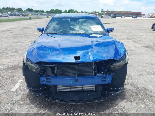 1G6DW5RK3R0111286 Cadillac CT5 LUXURY
