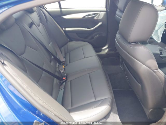 1G6DW5RK3R0111286 Cadillac CT5 LUXURY