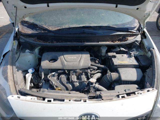 KNADM4A31H6086365 KIA RIO LX