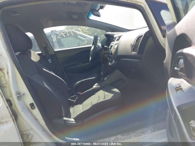 KNADM4A31H6086365 KIA RIO LX