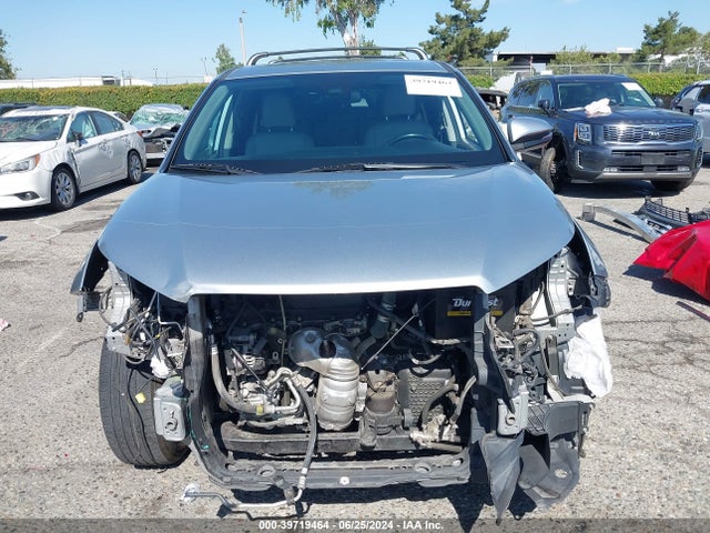 Toyota Highlander Le Plus 2018 5TDBZRFHXJS835084 Image 13