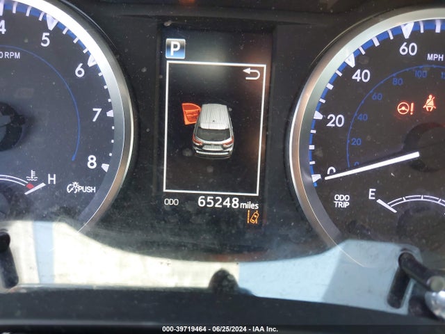 Toyota Highlander Le Plus 2018 5TDBZRFHXJS835084 Image 16
