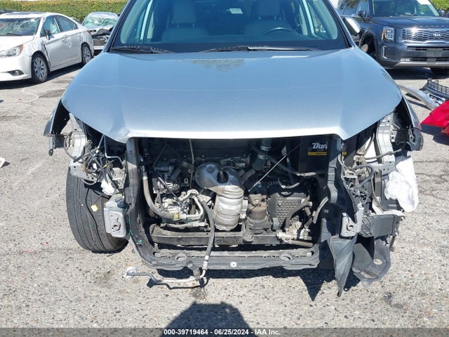 Toyota Highlander Le Plus 2018 5TDBZRFHXJS835084 Image 6