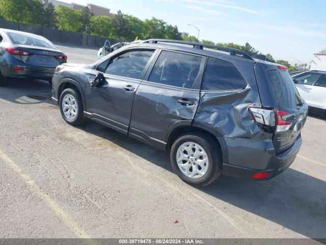 JF2SKABC4RH412762 Subaru Forester