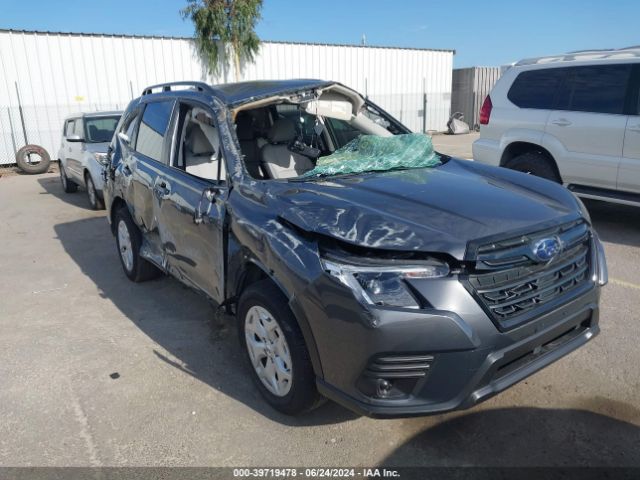 JF2SKABC4RH412762 Subaru Forester