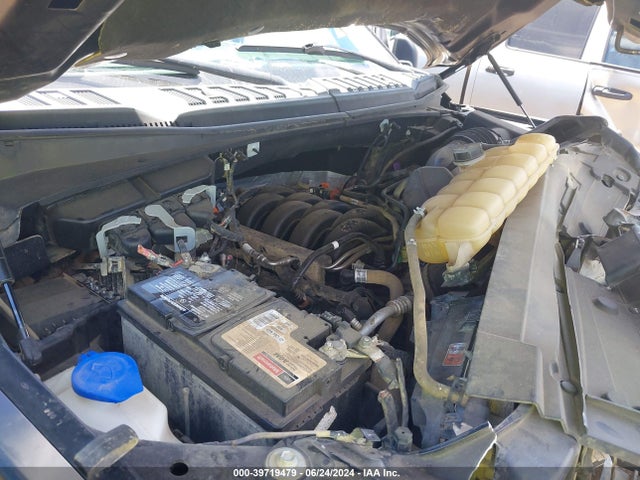 Ford F150 2018 1FTFW1E56JFA24045 Image 54