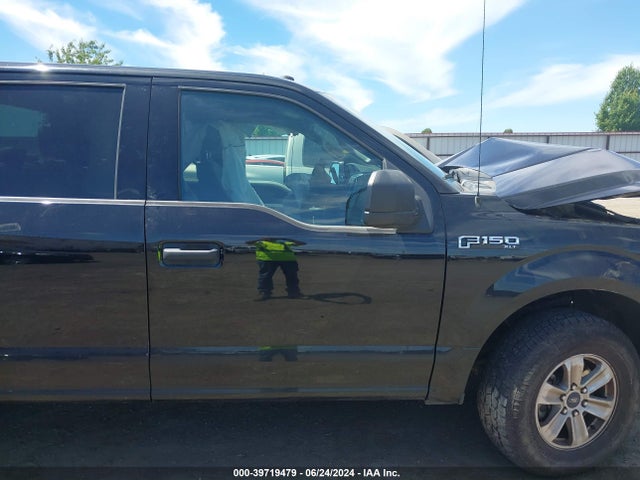 Ford F150 2018 1FTFW1E56JFA24045 Image 57