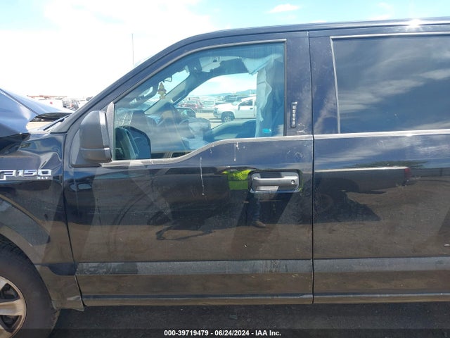 Ford F150 2018 1FTFW1E56JFA24045 Image 58