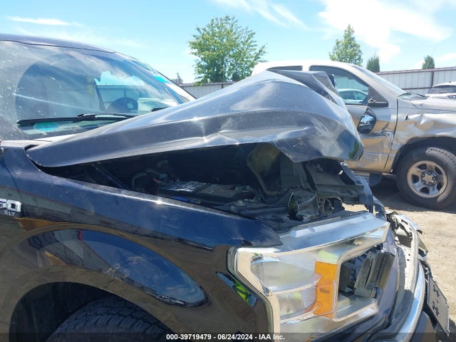Ford F150 2018 1FTFW1E56JFA24045 Image 61