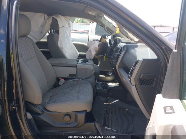 Ford F150 2018 1FTFW1E56JFA24045 Image 49