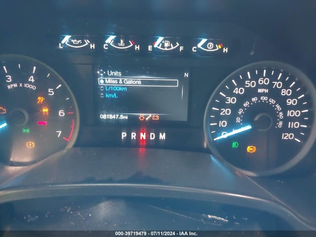Ford F150 2018 1FTFW1E56JFA24045 Image 51