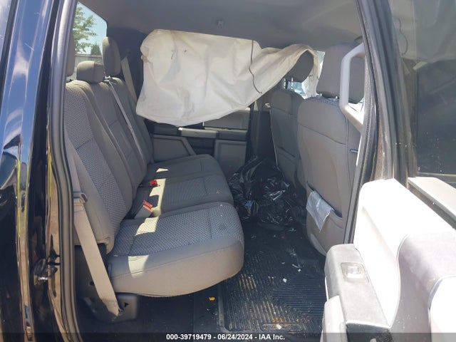 Ford F150 2018 1FTFW1E56JFA24045 Image 52