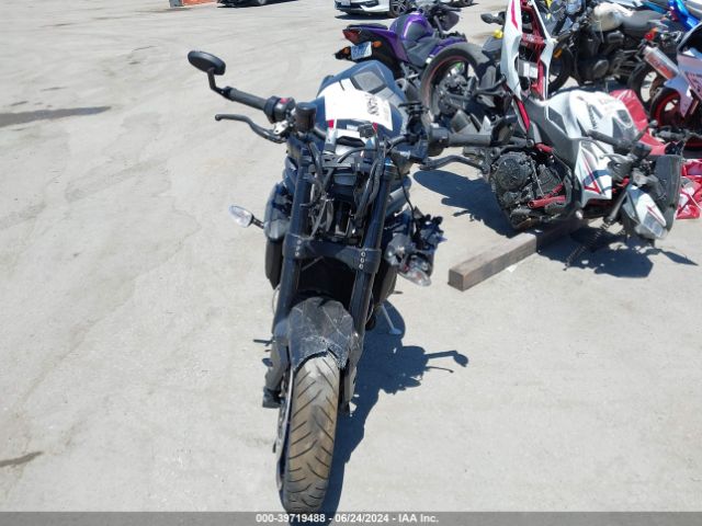 2019 TRIUMPH MOTORCYCLE SPEED TRIPLE SMTN53P42KJ900883 Photo 4