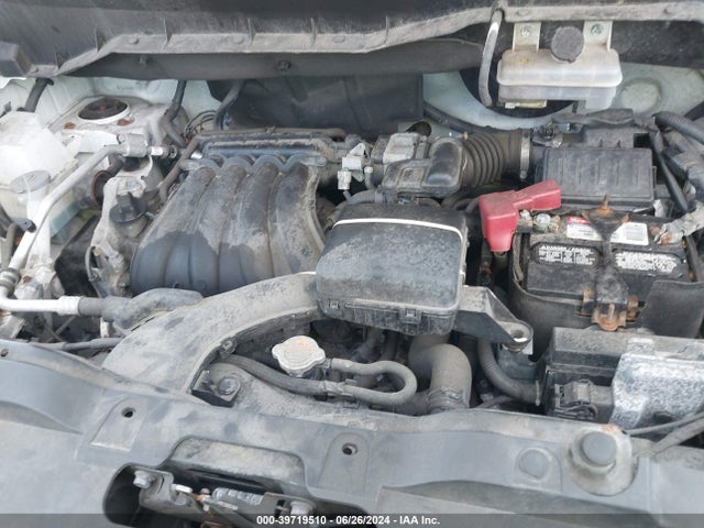 Chevrolet City Express 1ls 2017 3N63M0YN9HK695405 Image 10