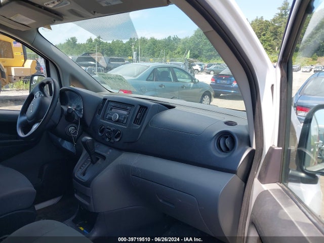 Chevrolet City Express 1ls 2017 3N63M0YN9HK695405 Image 5