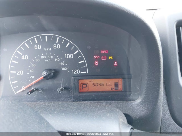 Chevrolet City Express 1ls 2017 3N63M0YN9HK695405 Image 7