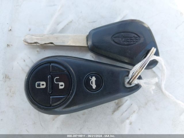 JF1GV7E63EG016056 Subaru Impreza Wrx