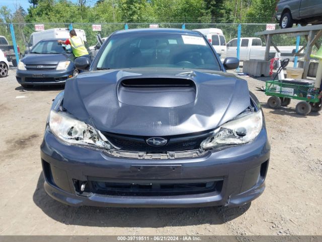 JF1GV7E63EG016056 Subaru Impreza Wrx