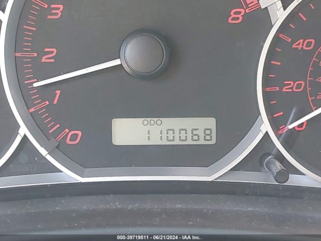 JF1GV7E63EG016056 Subaru Impreza Wrx