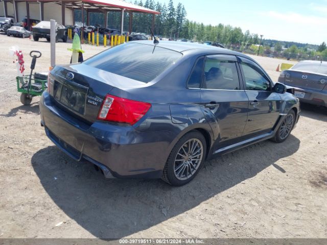 JF1GV7E63EG016056 Subaru Impreza Wrx