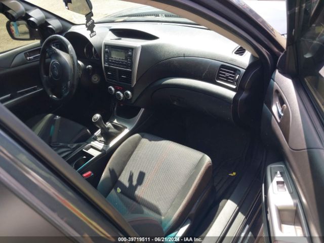 JF1GV7E63EG016056 Subaru Impreza Wrx