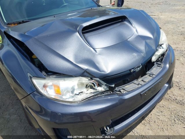 JF1GV7E63EG016056 Subaru Impreza Wrx
