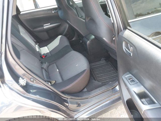 JF1GV7E63EG016056 Subaru Impreza Wrx