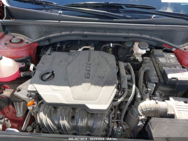 5XYRL4LC6PG219948 KIA SORENTO S
