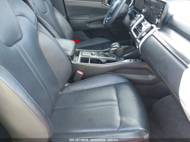 5XYRL4LC6PG219948 KIA SORENTO S