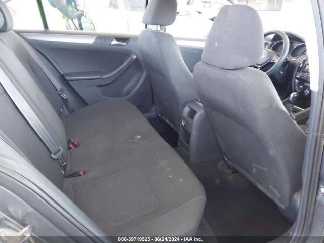 3VWLA7AJ9FM329177 Volkswagen Jetta 2.0l Tdi S
