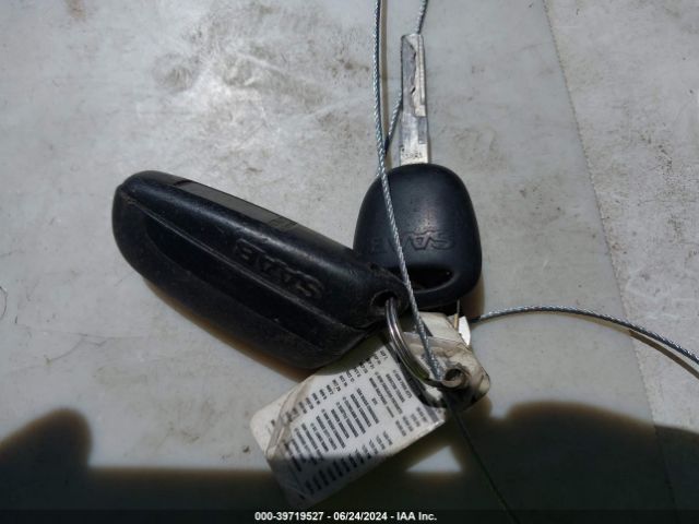 2000 SAAB 9-3 YS3DD38H5Y2028290 Photo 10