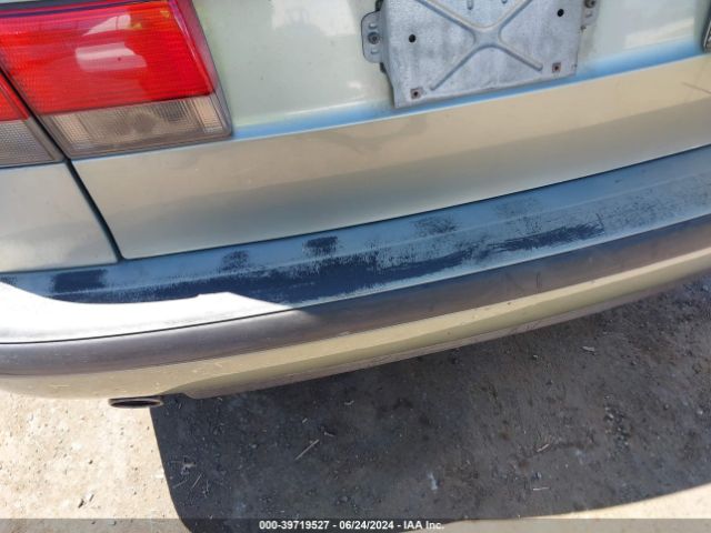 2000 SAAB 9-3 YS3DD38H5Y2028290 Photo 5