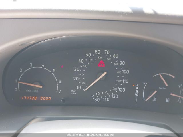 2000 SAAB 9-3 YS3DD38H5Y2028290 Photo 6
