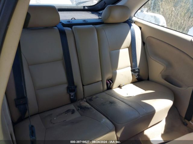 2000 SAAB 9-3 YS3DD38H5Y2028290 Photo 7