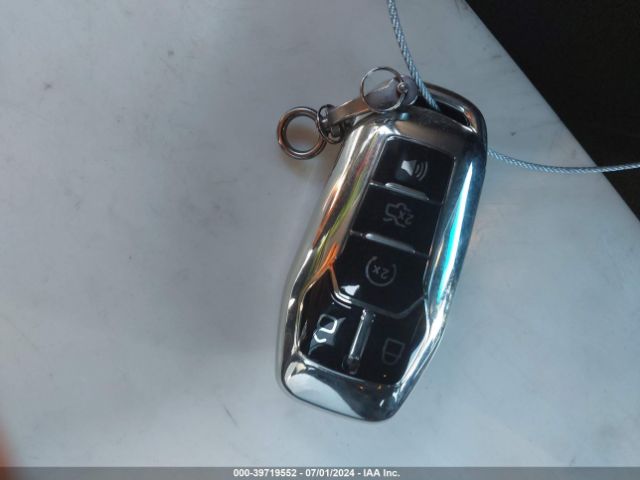 1FM5K8D89GGB53469 Ford EXPLORER XLT